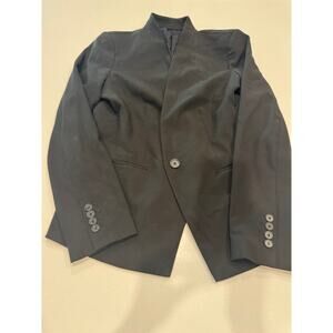 Ann Taylor Black Blazer